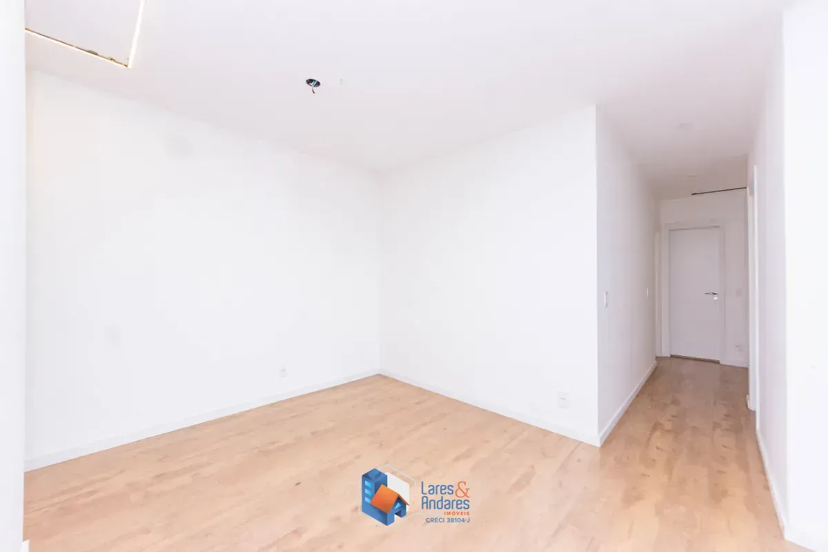 Imagem Apartamento para venda em Jardim Caravelas com 3 quartos, sendo 1 suíte, 94m²