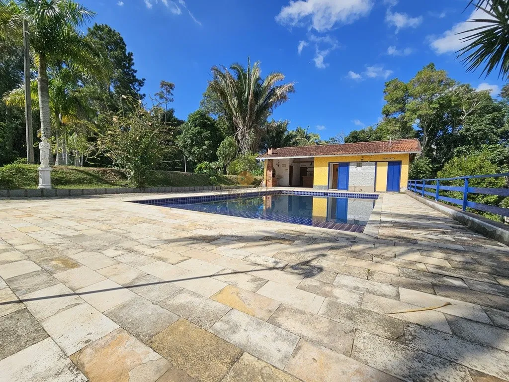 Imagem Casa para Venda em Teresópolis / RJ no bairro Pessegueiros