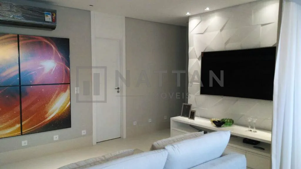 Imagem Apartamento com 3 dormitórios à venda, 104 m² por R$ 1.596.000,00 - Tatuapé - São Paulo/SP