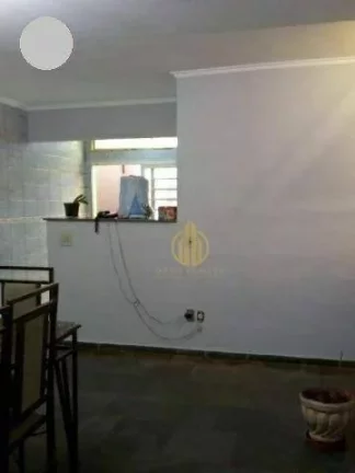 Imagem Casa com 2 dormitórios à venda, 173 m² por R$ 259.000,00 - Jardim José Sampaio Júnior - Ribeirão Preto/SP