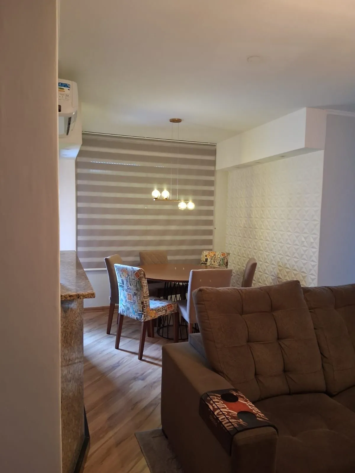 Imagem Apartamento em Jardim Carvalho