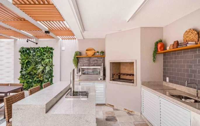 Imagem PLATINA PATRIANI - Studio de 37m² (Unidade de Revenda), ao lado do Shopping Metrô Tatuapé!!