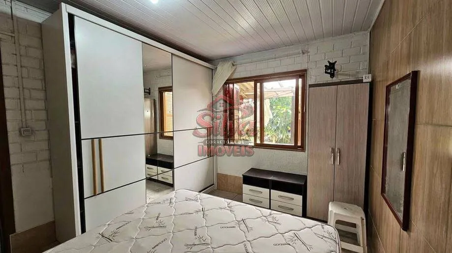 Imagem C723 | Casa mobiliada c/ piscina, 2 banheiros, Albatroz