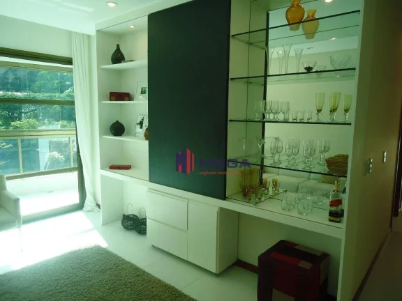 Imagem Apartamento com 3 dormitórios à venda, 107 m² por R$ 1.550.000,00 - Praia da Costa - Vila Velha/ES