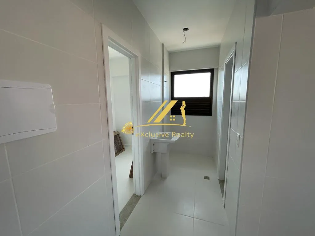Imagem Apartamento RESIDENCIAL em Salvador - Bahia, Caminho das Árvores