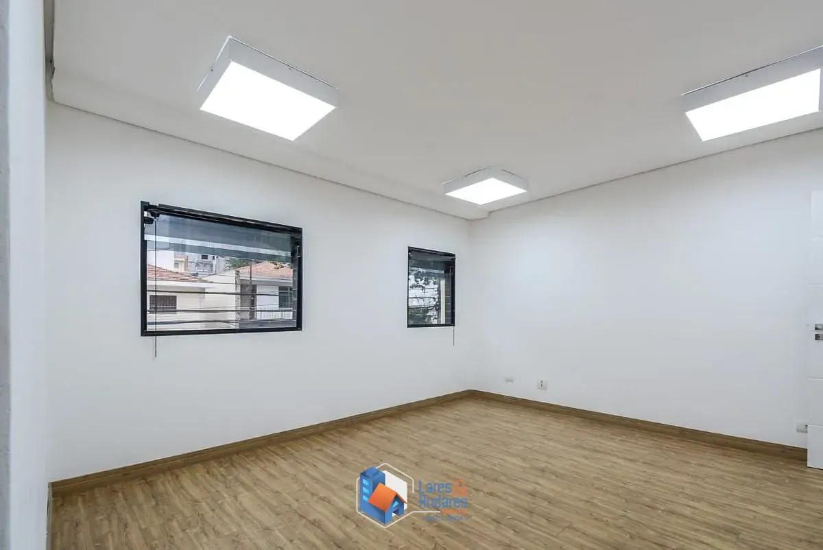 Imagem Casa comercial para venda em Planalto Paulista, 170m²