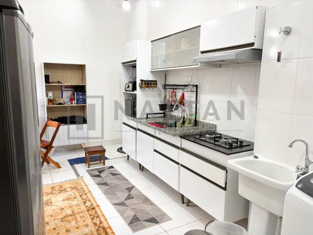 Imagem Apartamento com 1 dormitório, 41 m² - venda por R$ 350.000,00 ou aluguel por R$ 2.973,33/mês - Belenzinho - São Paulo/SP