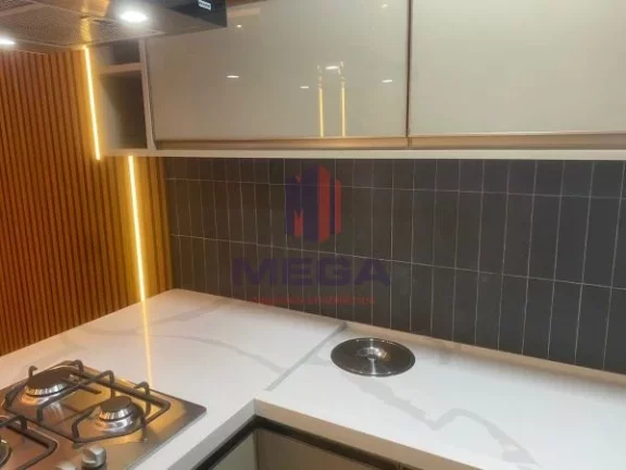 Imagem APARTAMENTO PORTEIRA FECHADA EM ITAPARICA VISTA MAR