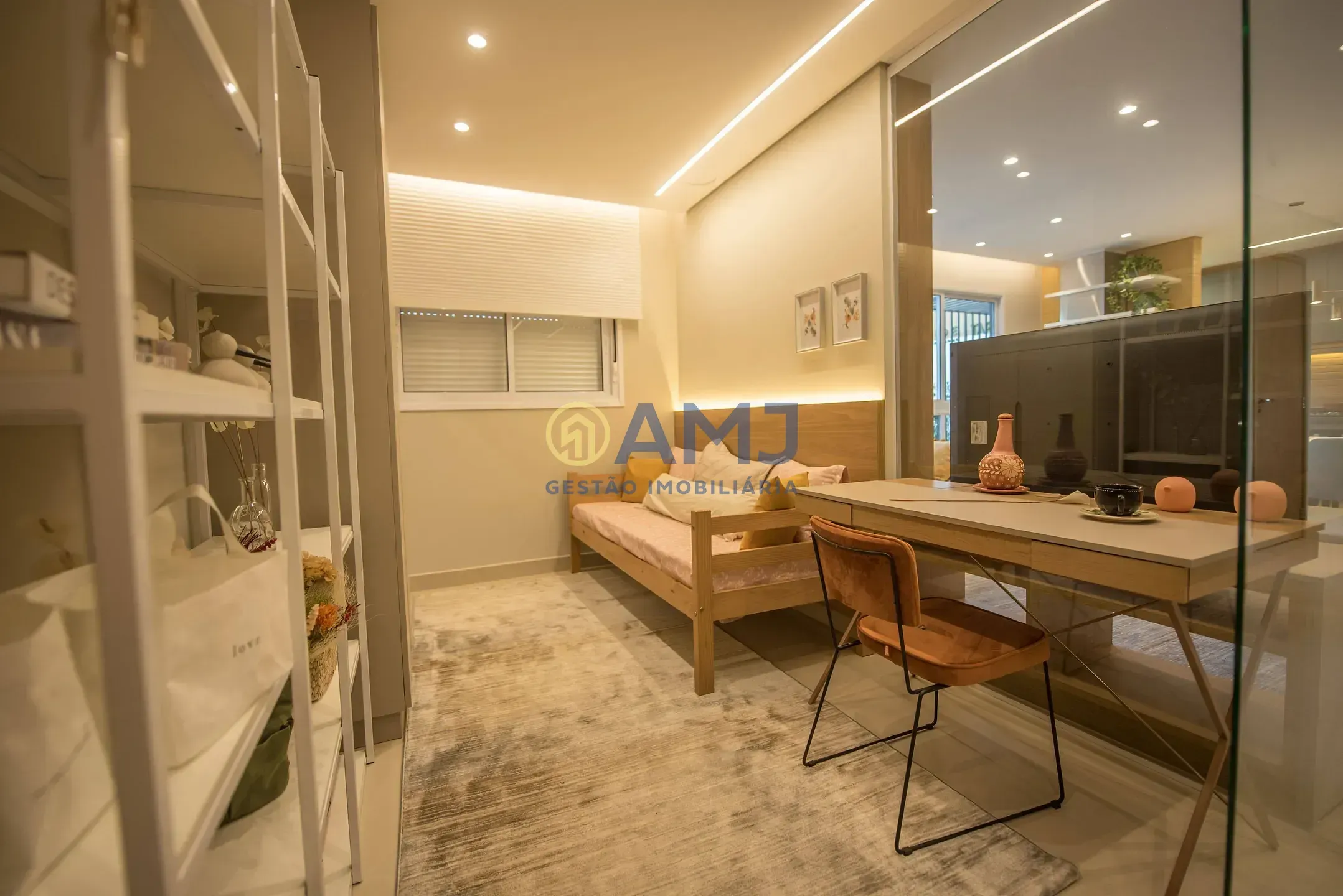 Imagem Apartamento à venda no Vila Rosa - Inside Park Home