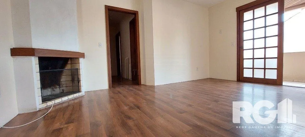 Imagem Apartamento em Jardim Itu