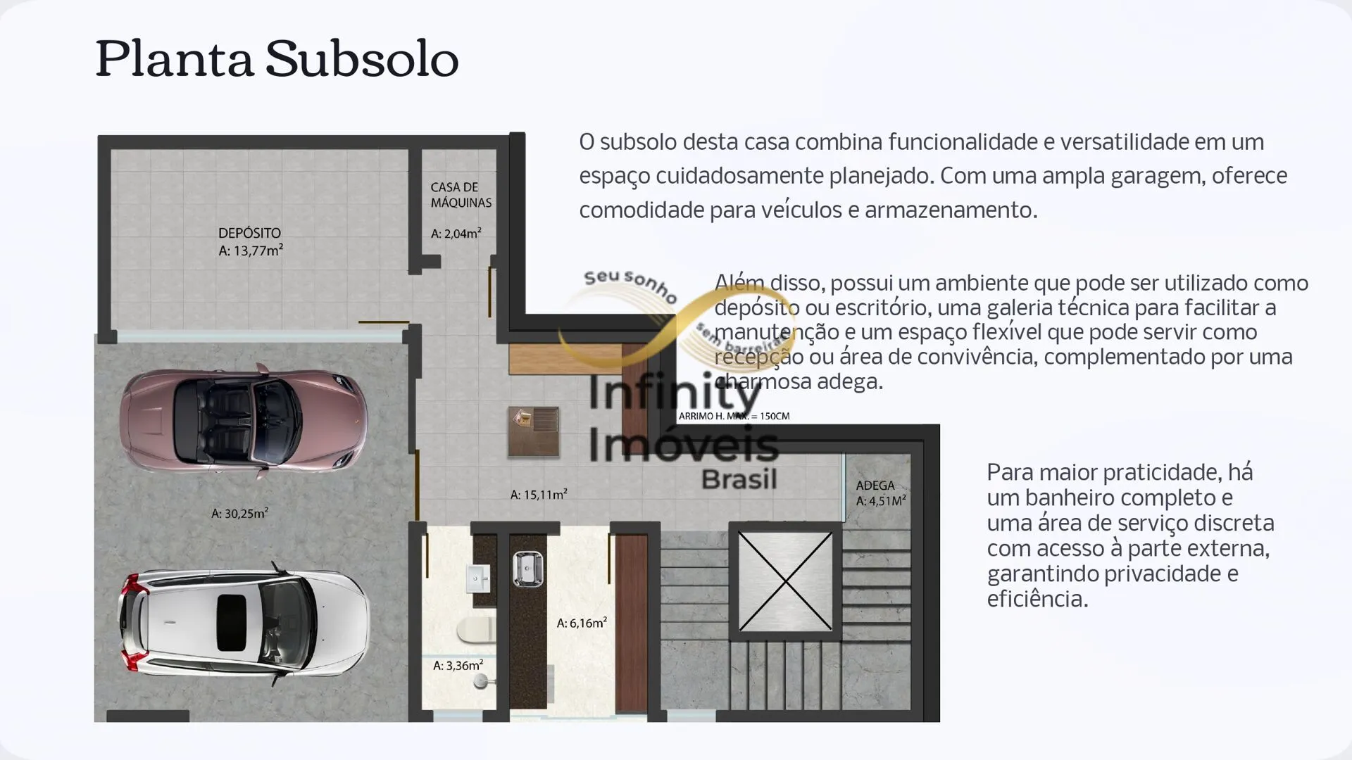 Imagem Casa à venda no bairro Alphaville Lagoa dos Ingleses - Nova Lima/MG