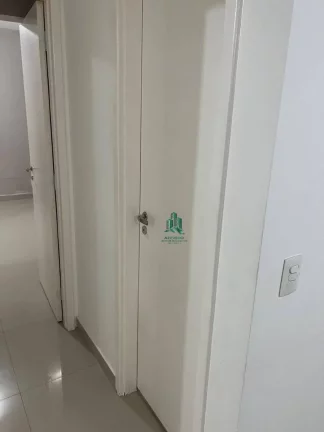 Imagem Apartamento com 2 dormitórios para alugar, 58 m² por R$ 2.936,44/mês - Gopoúva - Guarulhos/SP
