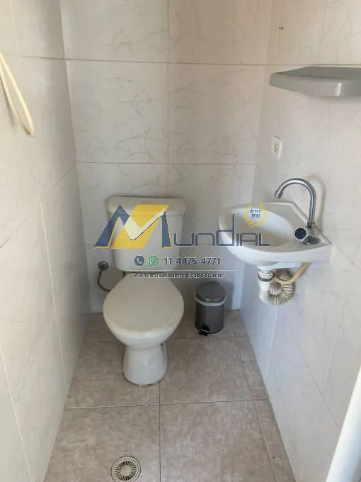 Imagem Alugo Kitnet em São Caetano do Sul. Bairro Olímpico