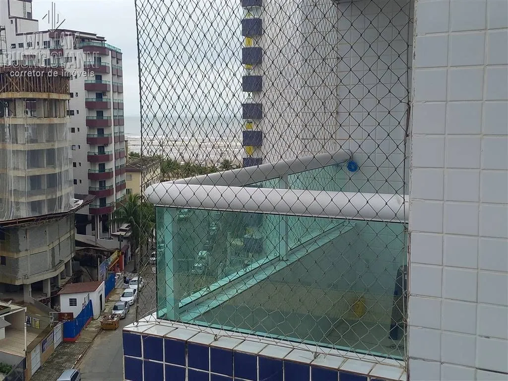 Imagem Apartamento à Venda em Mirim, Praia Grande - SP