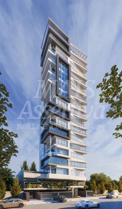 Imagem Apartamento 02 suítes a venda em Torres