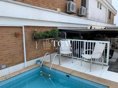 Imagem Apartamento à venda no bairro Vila Mariana - São Paulo/SP, Zona Sul