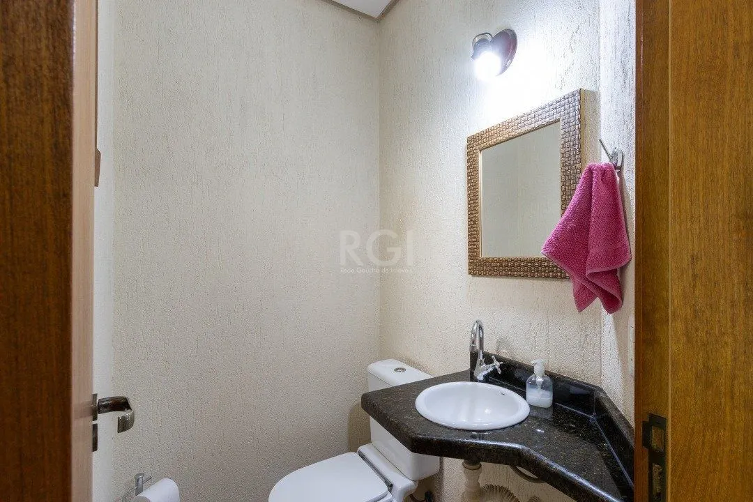 Imagem Casa para Locação/Aluguel - 222.26m², 3 dormitórios, sendo 1 suites, 3 vagas - Ipanema