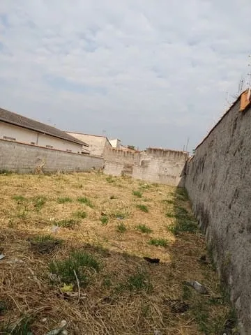 Imagem Terreno à venda 300M², Jardim Ana Rosa, Taubaté - SP