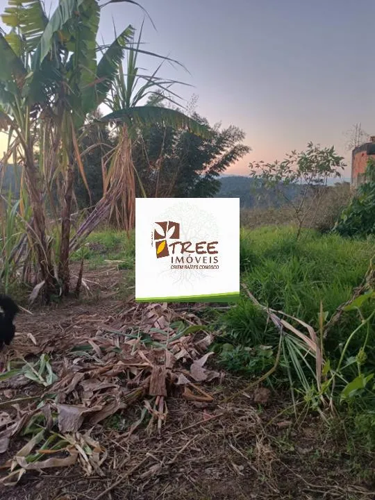 Imagem VENDA DE TERRENO NO PARQUE RODRIGO BARRETO, EM ARUJÁ/SP, OPORTUNIDADE com 500m², ideal para galpão! CONSULTE-NOS.