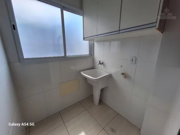 Imagem Apartamento 2 dormitórios sendo 2 suites 2 vagas no Canto do forte