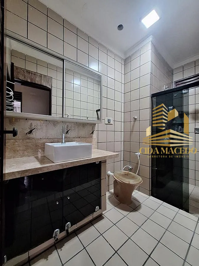 Imagem Casa a Venda no bairro Bessa - João Pessoa, PB