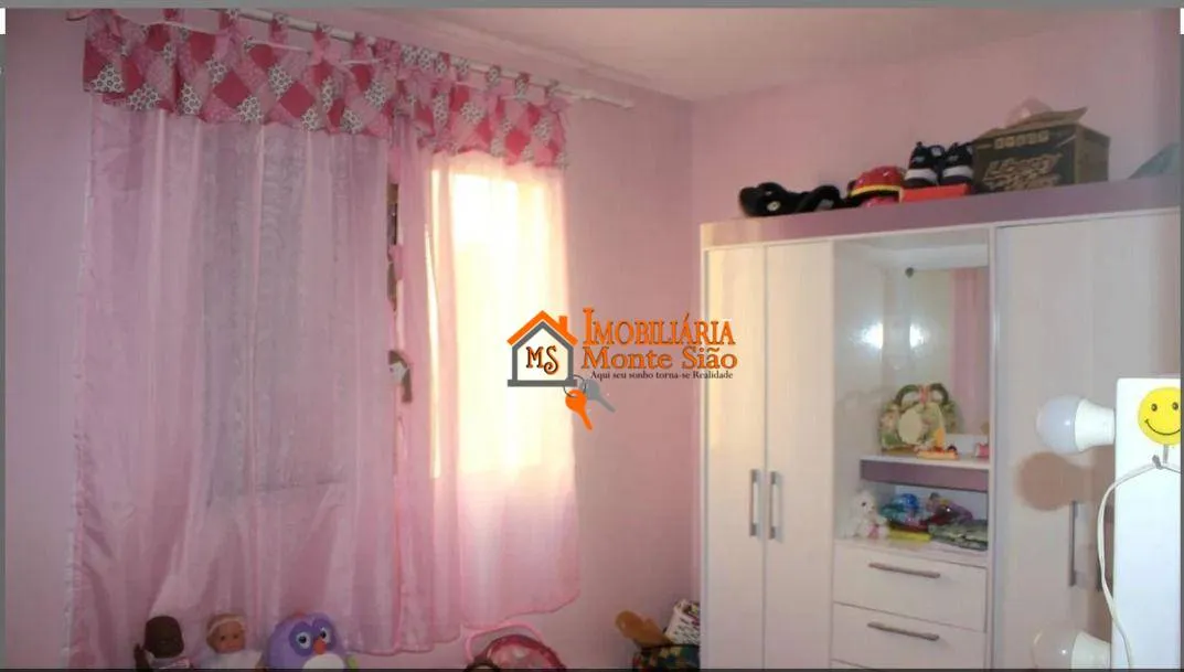 Imagem Apartamento à venda, 45 m² por R$ 196.999,00 - Jardim São Luis - Guarulhos/SP