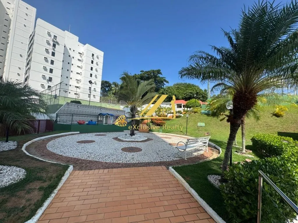 Imagem Apartamento RESIDENCIAL em Salvador - Bahia, Santa Cruz