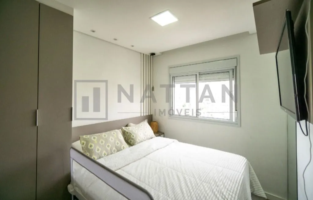 Imagem Apartamento com 2 dormitórios para alugar, 96 m² por R$ 7.826,00/mês - Vila Carrão - São Paulo/SP
