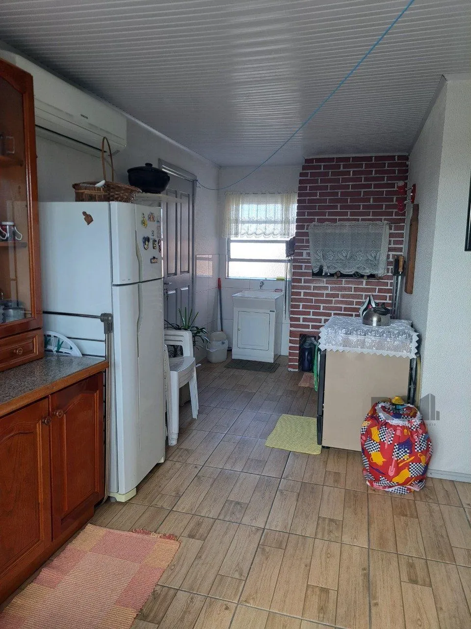 Imagem Apartamento cobertura, 2 dormitórios, vaga de garagem, Bairro Ponta Porã