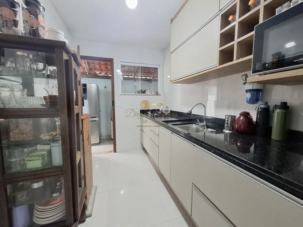 Imagem Casa para Venda em Teresópolis / RJ no bairro Soberbo