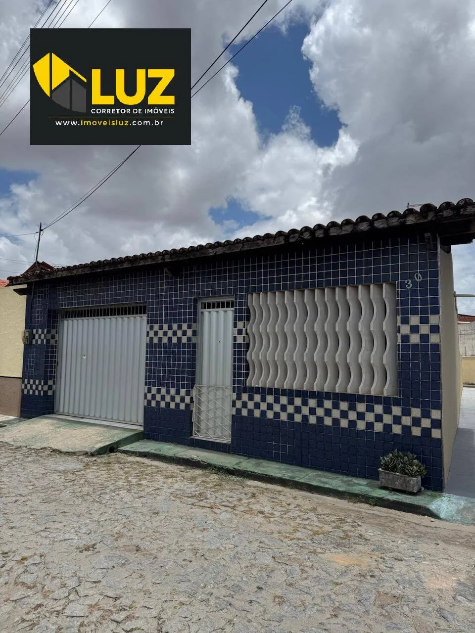Imagem Casa em Condomínio no Passaré | Conforto, Lazer e Excelente Localização.