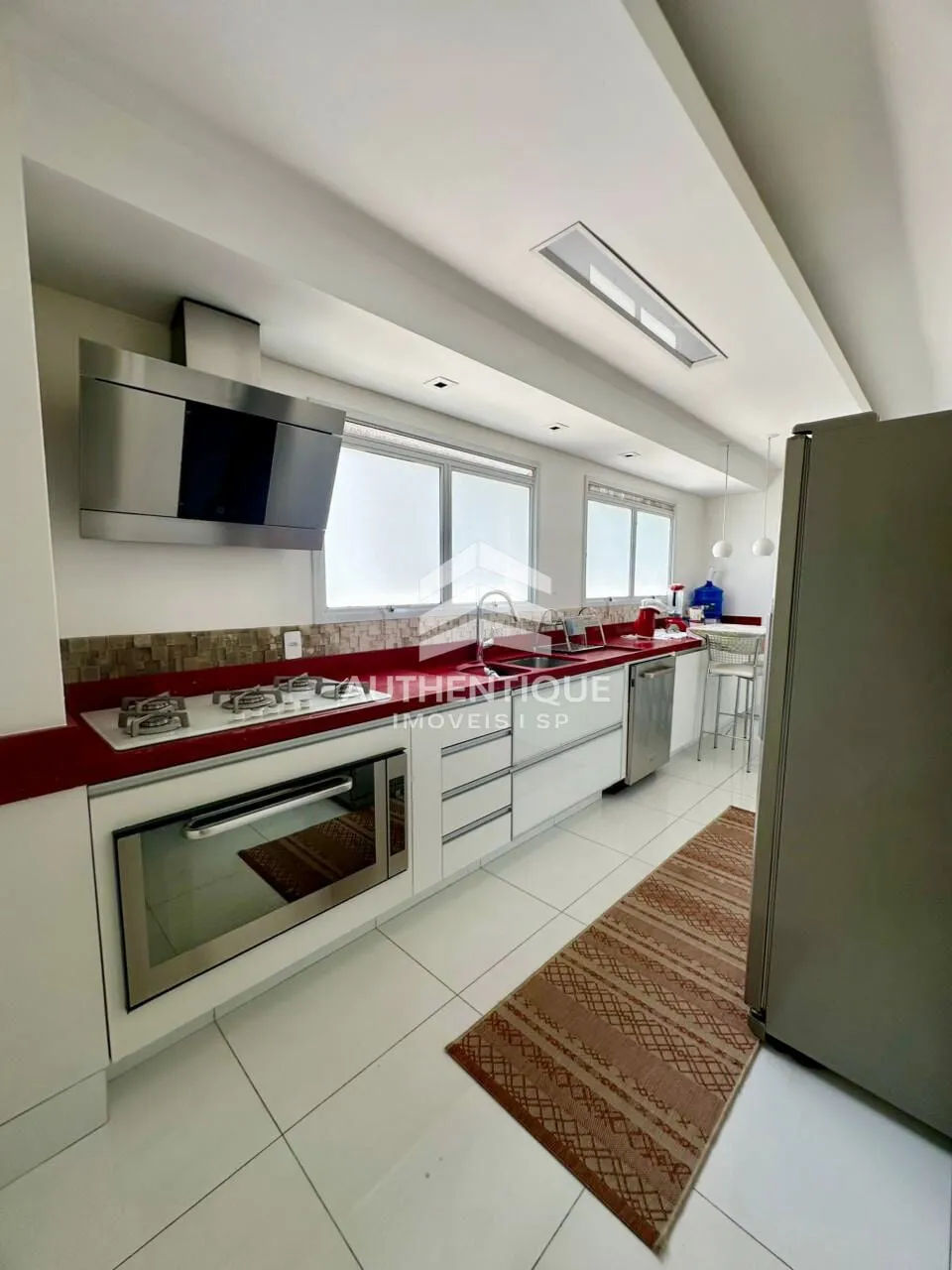 Imagem EVIDENCE BELEM - Apartamento no bairro Belém à venda