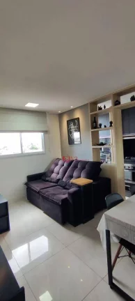 Imagem Apartamento 2 dormitorios,, sala, cozinha lavanderia, com vaga, piscina, academia, playground