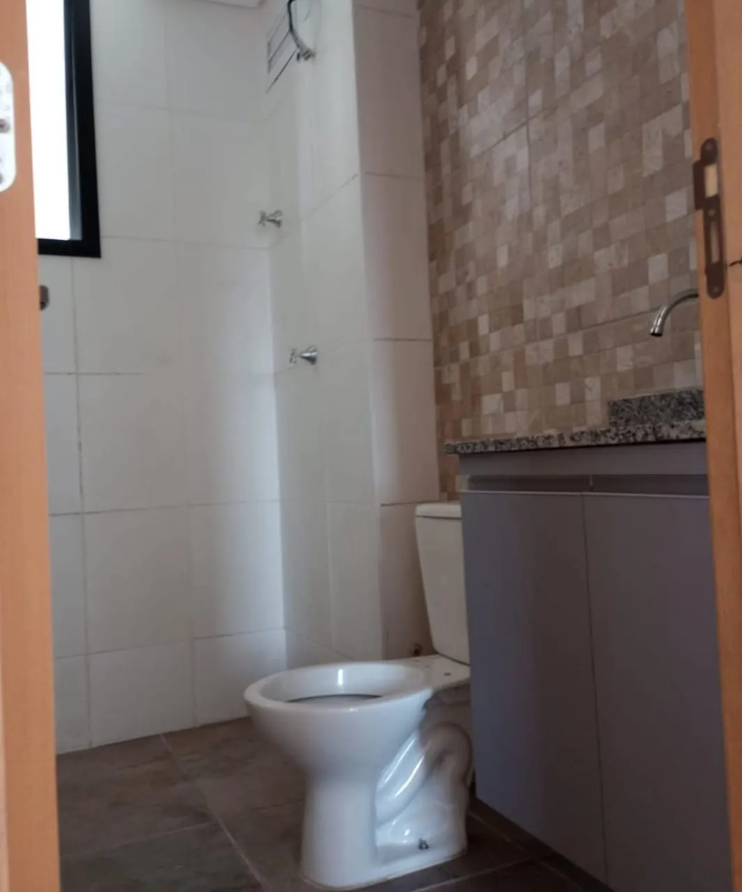 Imagem Apartamento à venda 2 Quartos, 1 Vaga, 60M², Vila São José, Taubaté - SP | Edificio Monreal