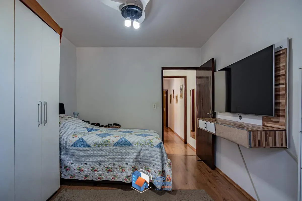 Imagem Sobrado para venda em Parque São Domingos com 3 quartos, 148m²