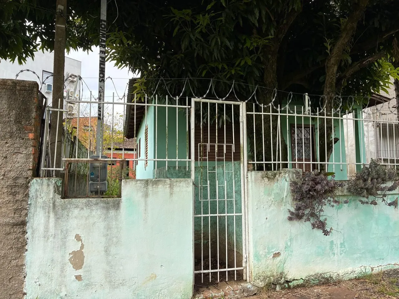 Imagem Venda de Terreno na Chácara das Pedras