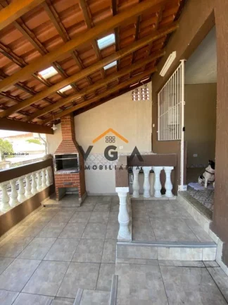 Imagem Casa / Sobrado para Venda em São Paulo, Jardim Coimbra, 4 dormitórios, 1 suíte, 2 banheiros, 1 vaga