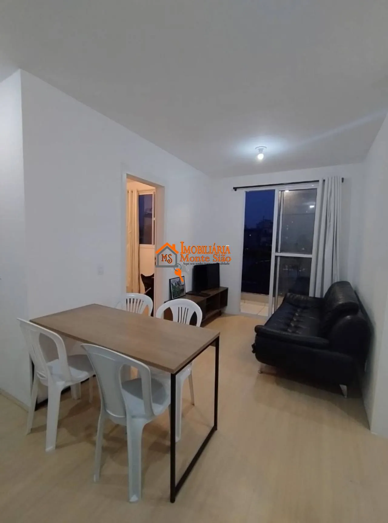 Imagem Apartamento com 2 dormitórios, 41 m² - venda por R$ 450.000,00 ou aluguel por R$ 3.455,00/mês - Centro - Guarulhos/SP