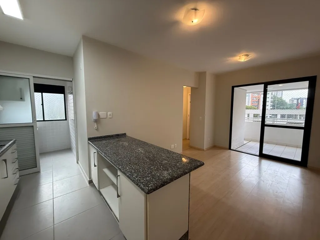 Imagem Condominio Modern Houe Brooklin Apto 83286 - Condominio Modern Houe Brooklin Apto 83286