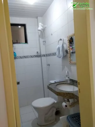 Imagem Apartamento com 3 quartos, gardem e 2 vagas