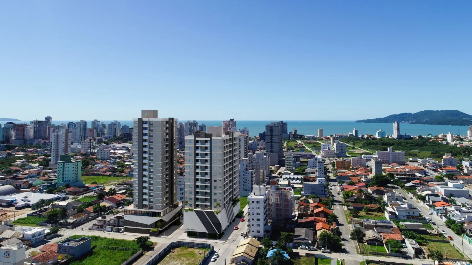 Imagem Apartamento à venda com 76.7m2 por R$ 945.000,00