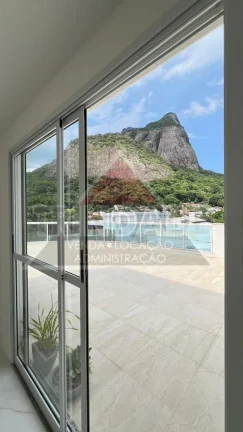 Imagem APARTAMENTO RESIDENCIAL em RIO DE JANEIRO - RJ, BARRA DA TIJUCA