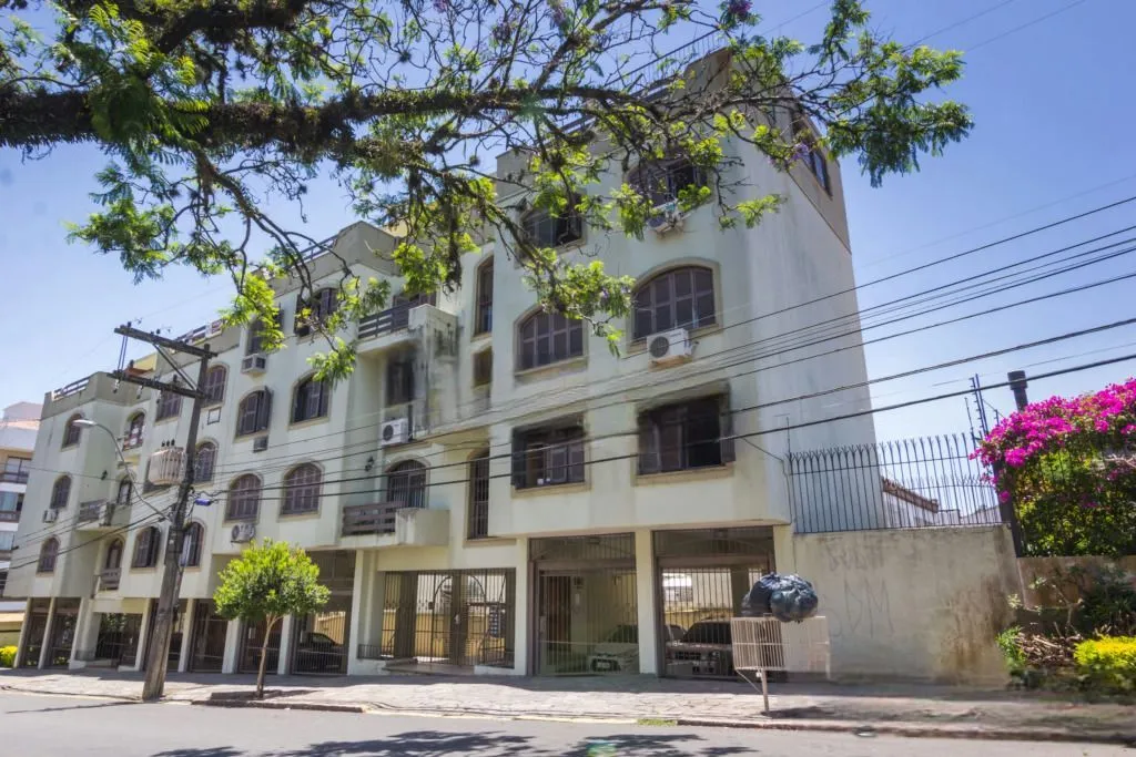 Imagem COBERTURA 3DORMITÓRIOS, 1 VAGA COBERTA NO CRISTAL PORTO ALEGRE RS