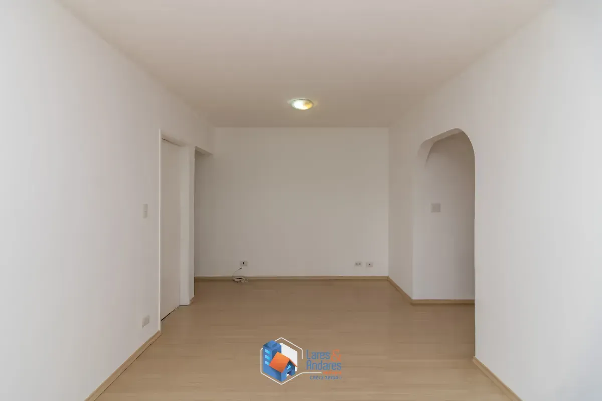 Imagem Apartamento para venda em Indianópolis com 2 quartos, sendo 1 suíte, 87m²