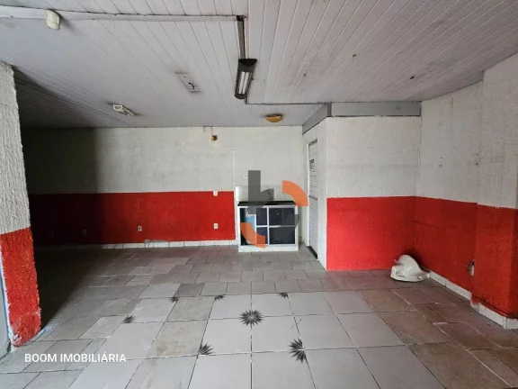 Imagem Loja para alugar, 60 m² por R$ 2.810,00/mês - Moqueta - Nova Iguaçu/RJ