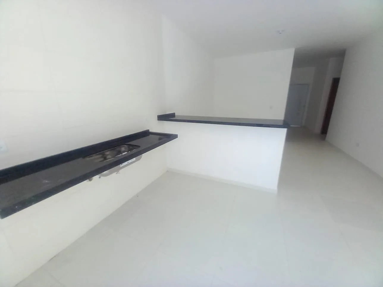 Imagem Casa à venda 3 Quartos, 1 Suite, 2 Vagas, 78M², Res. Santa Clara, Pindamonhangaba - SP