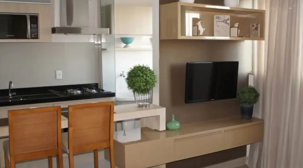 Imagem Apartamento à venda no bairro Vila Rosa - Goiânia/GO
