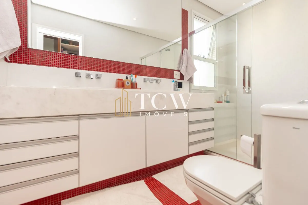 Imagem Apartamento 3 Suítes em Aclimação SP