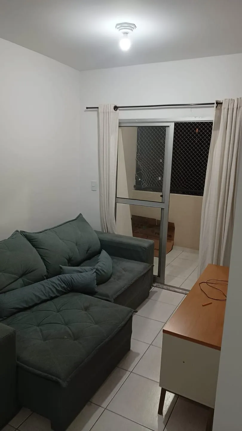 Imagem Apartamento à venda 2 Quartos, 1 Suite, 1 Vaga, 78M², Areao, Taubaté - SP | Condomínio Residencial Torres D' Itália