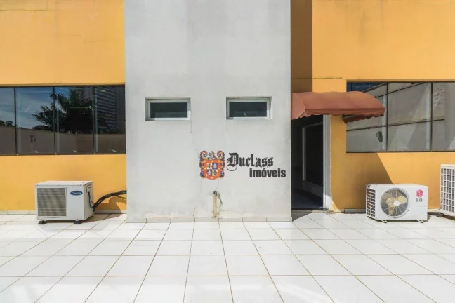 Imagem Oportunidade! Prédio Comercial 6 pavimentos à venda, 1510 m² por R$ 7.450.000 - Jardim do Mar - São Bernardo do Campo/SP